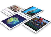 iPad Air выйдет в первой половине 2016 года