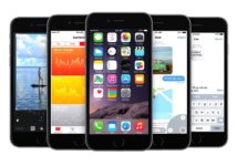 Apple заняла 33% рынка смартфонов в Южной Корее