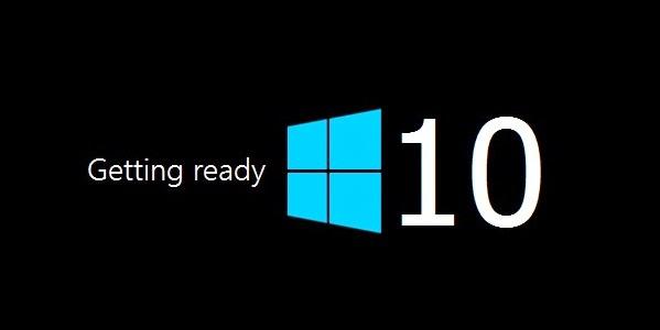 Windows 10 Relis