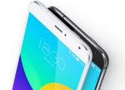 Свежие подробности о смартфоне Meizu MX4