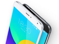 Смартфоны Meizu MX4 и MX4 Pro получат Android 5.0 Lollipop весной