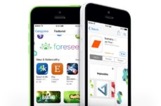 Apple увеличила размер приложений в App Store до 4 ГБ