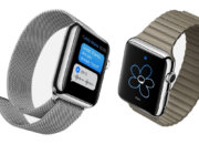 Apple Watch хватит на 1000 циклов перезарядки