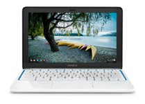 Dell готовит Chromebook 11 с процессором Intel Celeron Bay Trail
