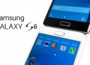 Стала известна дата выхода Samsung Galaxy S6