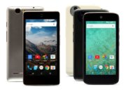 Google Cherry Mobile One и MyPhone Uno – смартфоны на  Android One