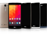 LG представила бюджетные смартфоны Magna, Spirit, Leon и Joy