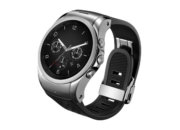 LG Watch Urbane – первые в мире умные часы с LTE