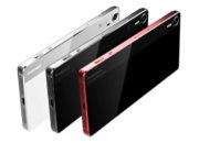 Lenovo Vibe Shot – металлический смартфон с трёхцветной вспышкой