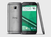 HTC готовится представить огромный смартфон One M9 Plus