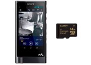 Sony выпустила музыкальную microSD-карту для Walkman ZX2