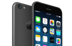 Новые iPhone получат розовый цвет и дисплей с датчиком силы нажатия