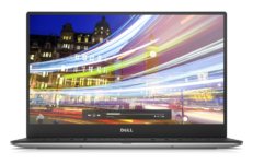 Dell выпускает в продажу 13-дюймовый ноутбук XPS 13