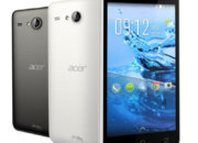 Смартфон Acer Liquid Z520 появился в России