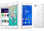 Четверть Android-смартфонов 2016 года выпуска получат 3D Touch