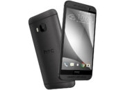 Смартфон HTC One M9 поступил в продажу