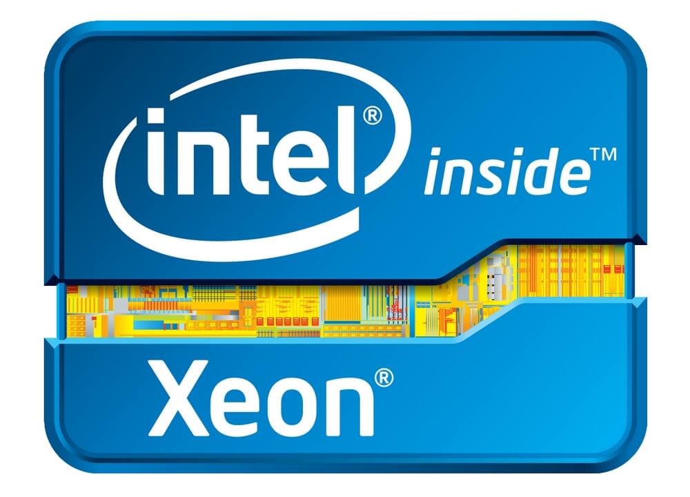 Intel Xeon D