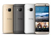 HTC One M9 проверили на ремонтопригодность