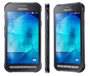 Samsung представила защищенный смартфон Galaxy Xcover 3