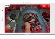 Видео-обзор симулятора хирурга для смартфонов – Surgery Simulator
