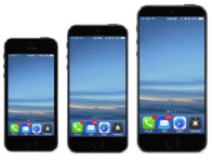 В этом году Apple выпустит три новых iPhone