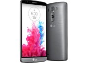 Качественные фото флагманского смартфона LG G4