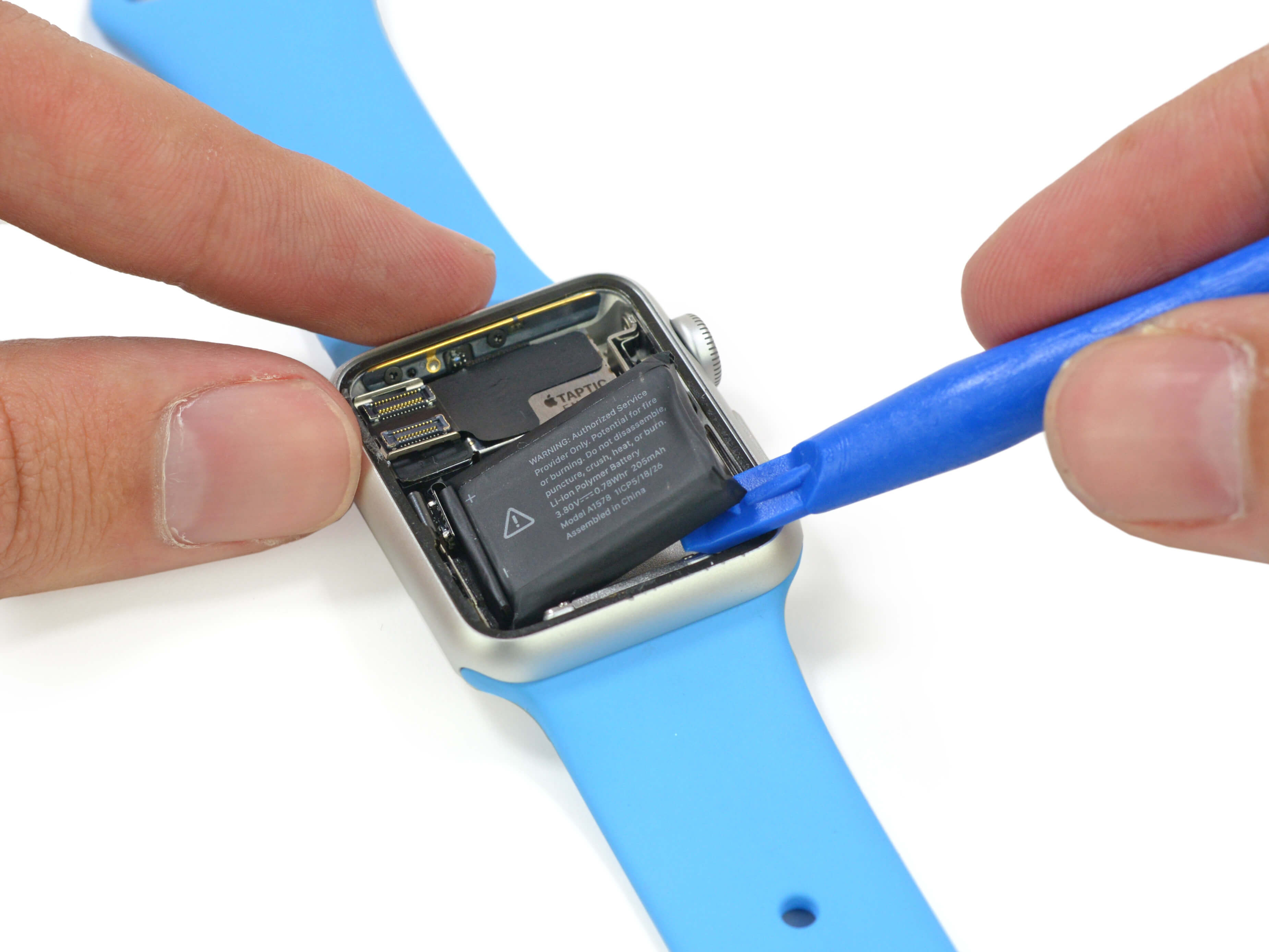 Apple Watch разобрали_2