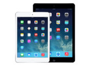 Apple готовит новые функции iOS для 12-дюймового iPad