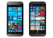 HTC One (M8) For Windows обновится до Windows 10