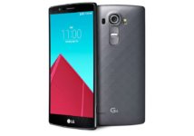 LG G4 Pro получит 5,8-дюймовый QHD-дисплей и 27-Мп камеру