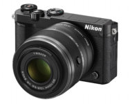 Nikon представила камеру 1 J5 с возможностью записи 4K-видео