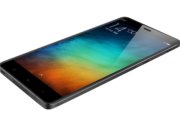 Xiaomi Mi Note Pro мощнейший смартфон на Snapdragon 810
