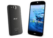 В России начались продажи смартфона Acer Liquid Jade Z