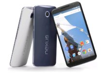 Huawei выпустит следующий смартфон Google Nexus