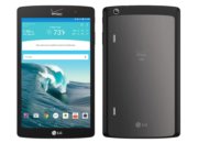 LG готовит планшет G Pad X для Verizon