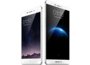 Oppo представила флагманские смартфоны R7 и R7 Plus