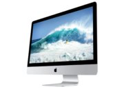 Новые компьютеры Apple iMac получат стеклянную заднею крышку