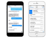 Баг в iOS позволяет перезагрузить iPhone одной SMS