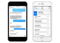 Баг в iOS позволяет перезагрузить iPhone одной SMS