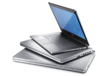 Dell показала новый ноутбук Inspiron 15 7000