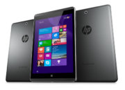 HP выпустила компактный планшет Pro Tablet 608 с 2K-экраном