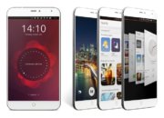 Canonical начала продажи смартфона Meizu MX4 на Ubuntu