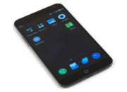 Смартфон Meizu MX5 Pro Plus засветился в бенчмарках