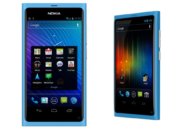 Android-смартфон Nokia будет производить Foxconn