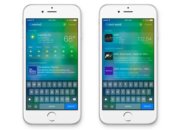 Apple выпустила вторую бета-версию iOS 9 для разработчиков
