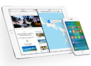Многооконный режим в iOS 9 на Apple iPad