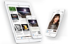Apple избавит новые iPhone и iPad от пластиковых вставок