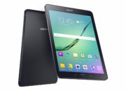 Samsung анонсировала планшеты Galaxy Tab S2