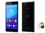 Sony подтвердила анонс смартфона Xperia Z5 на IFA 2015