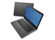Dell представила премиум-хромбук Chromebook 13
